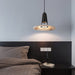 Aragon Alabaster Pendant Lamp - Simprolos