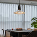 Aragon Alabaster Pendant Lamp - Simprolos