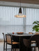 Aragon Alabaster Pendant Lamp - Simprolos