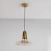 Aragon Alabaster Pendant Lamp - Simprolos