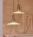Aragon Alabaster Pendant Lamp - Simprolos