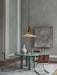 Aragon Alabaster Pendant Lamp - Simprolos