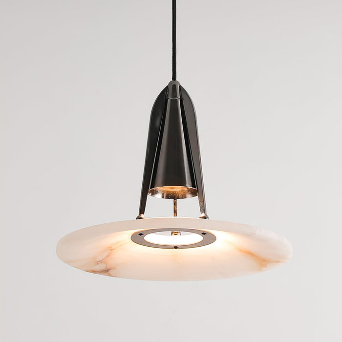 Aragon Alabaster Pendant Lamp - Simprolos