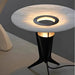 Aragon Alabaster Table Lamp - Simprolos