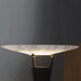 Aragon Alabaster Table Lamp - Simprolos
