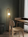 Arc N Floor Lamp - Simprolos