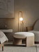 Arc N Floor Lamp - Simprolos