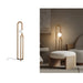 Arc N Floor Lamp - Simprolos