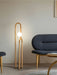 Arc N Floor Lamp - Simprolos
