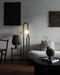 Arc N Floor Lamp - Simprolos