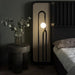 Arc N Floor Lamp - Simprolos
