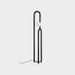 Arc N Floor Lamp - Simprolos
