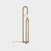 Arc N Floor Lamp - Simprolos