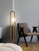 Arc N Floor Lamp - Simprolos