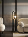 Arc N Floor Lamp - Simprolos