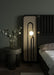 Arc N Floor Lamp - Simprolos