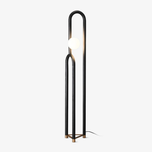 Arc N Floor Lamp - Simprolos