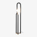Arc N Floor Lamp - Simprolos