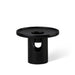 Arc Pillar Marble Candle Holder - Simprolos