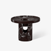 Arc Pillar Marble Candle Holder - Simprolos