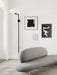 Arc Plug - in Wall Lamp - Simprolos
