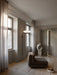 Arc Plug - in Wall Lamp - Simprolos