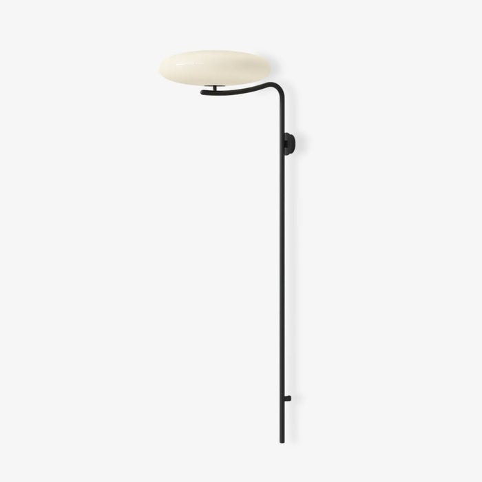 Arc Plug - in Wall Lamp - Simprolos