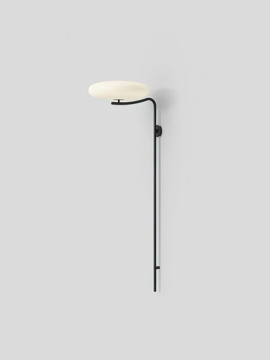 Arc Plug - in Wall Lamp - Simprolos