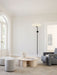 Arc Plug - in Wall Lamp - Simprolos