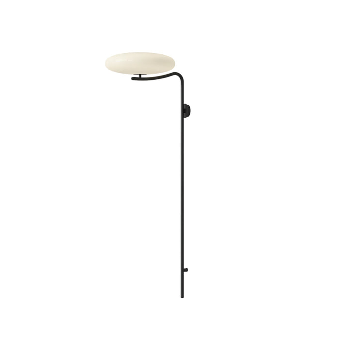 Arc Plug - in Wall Lamp - Simprolos