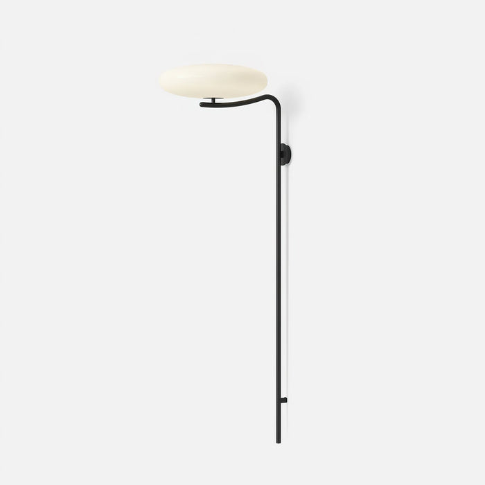 Arc Plug - in Wall Lamp - Simprolos