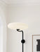 Arc Plug - in Wall Lamp - Simprolos