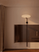 Arc Plug - in Wall Lamp - Simprolos