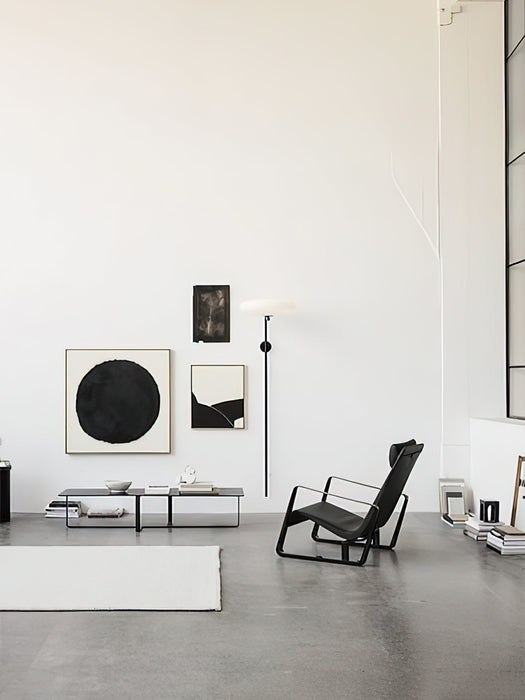 Arc Plug - in Wall Lamp - Simprolos