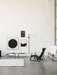 Arc Plug - in Wall Lamp - Simprolos
