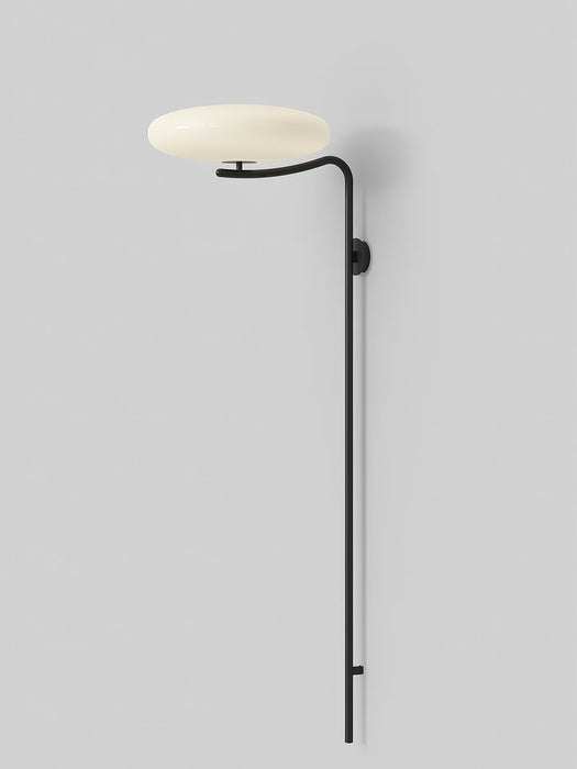Arc Plug - in Wall Lamp - Simprolos