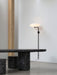 Arc Plug - in Wall Lamp - Simprolos