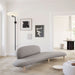 Arc Plug - in Wall Lamp - Simprolos