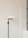 Arc Plug - in Wall Lamp - Simprolos