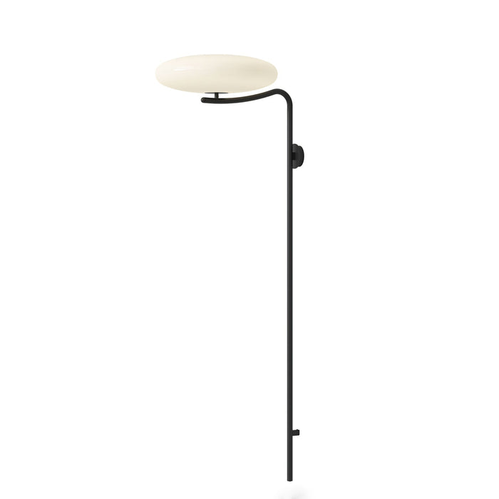 Arc Plug - in Wall Lamp - Simprolos