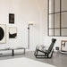 Arc Plug - in Wall Lamp - Simprolos