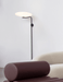Arc Plug - in Wall Lamp - Simprolos