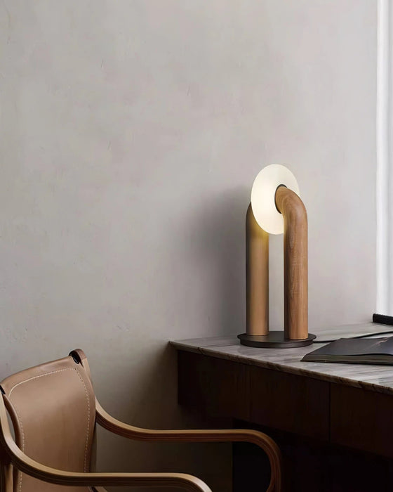 Arcadia Table Lamp - Simprolos
