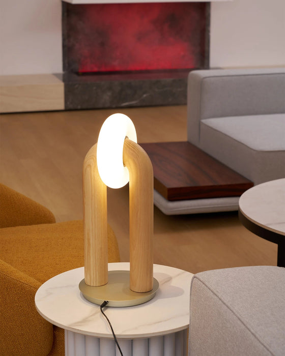 Arcadia Table Lamp - Simprolos