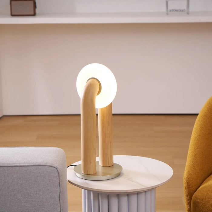 Arcadia Table Lamp - Simprolos