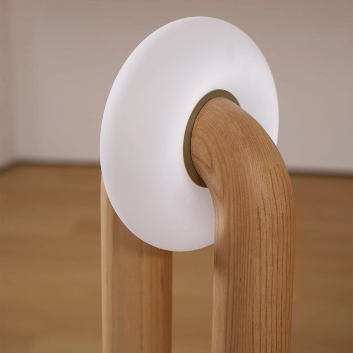Arcadia Table Lamp - Simprolos