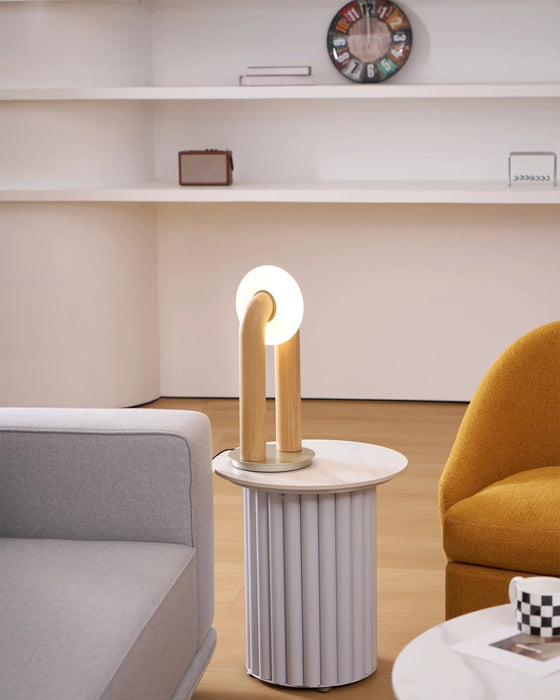 Arcadia Table Lamp - Simprolos