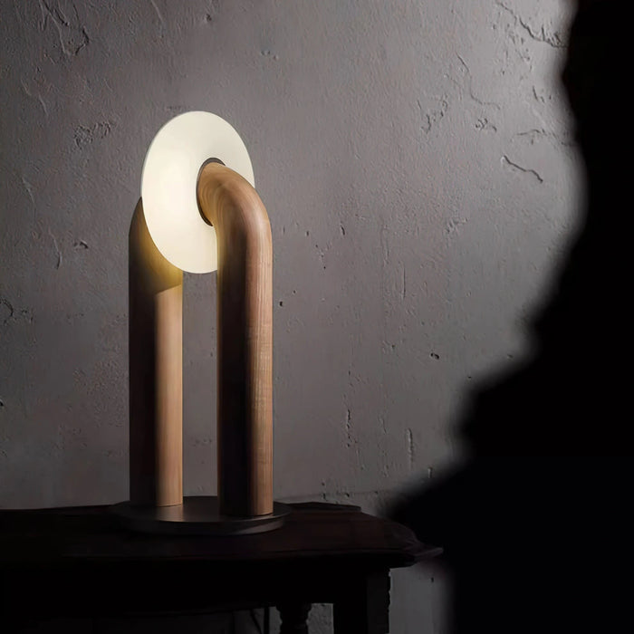 Arcadia Table Lamp - Simprolos