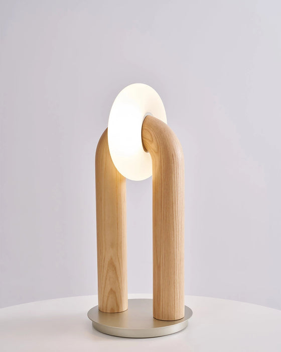 Arcadia Table Lamp - Simprolos