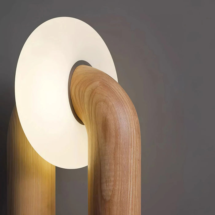 Arcadia Table Lamp - Simprolos
